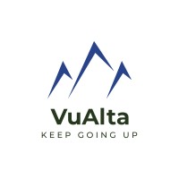 VuAlta logo - Similar company to Vualto