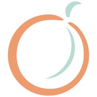 Peach Dermatology logo - Similar company to North Atlanta Dermatology