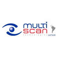 Multiscan Technologies LATAM logo - Similar company to Tronsight Sensor