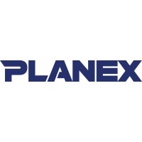 Planex logo - Similar company to Planex