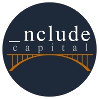Nclude Capital logo - Similar company to Founders First Cdc