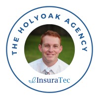 The Holyoak Agency at InsuraTec logo - Similar company to Coopers Diy, Llc