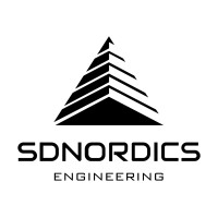 SD Nordics logo - Similar company to Betomur As