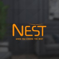 Nest Company logo - Similar company to Number A