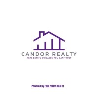 Candor Realty Powered by FourPoints logo - Similar company to Aktek