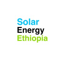 Solar Energy Ethiopia logo - Similar company to Modify Electromechanical Systems & Solutions Plc