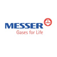 Messer Gases Brasil logo - Similar company to White Martins