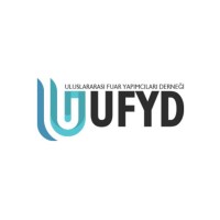 Uluslararasi Fuar Yapımcıları Derneği (UFYD) logo - Similar company to Elitmedya