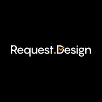 Request.Design logo - Similar company to Request