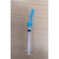 Syringe ( Syringe ) Syringe logo - Similar company to Orientmed