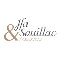 JFA Souillac & Associés logo - Similar company to Arturus Avocats