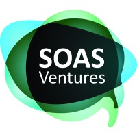 SOAS Ventures logo - Similar company to Shit Ventures