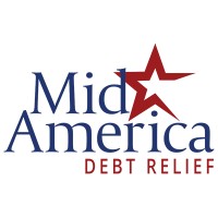 Mid America Debt Relief logo - Similar company to Student Debt Relief Center, Llc