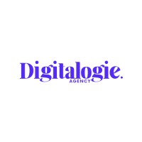 Digitalogie logo - Similar company to Ic Medias & Visuals