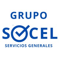 Grupo Socel Servicios Generales S.L. logo - Similar company to Lecos Multiservicios