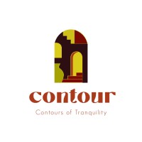 Contour კონტური logo - Similar company to Crafty/ქრაფთი