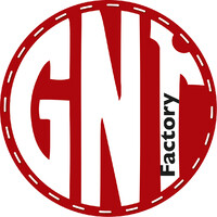 Great New Talent Factory  (GNT) logo - Similar company to Dic Services Co., Ltd.