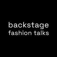Backstage Fashion Talks logo - Similar company to Boscoier