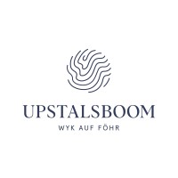 Upstalsboom Wyk auf Föhr logo - Similar company to Centrovital Hotel * Spa & Sportclub