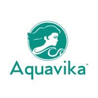 Aquavika logo - Similar company to Manuscript Books
