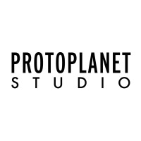 Protoplanet Studio logo - Similar company to Studio Krokodil