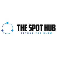 THE SPOT HUB logo - Similar company to Kumar Ethnic Wear