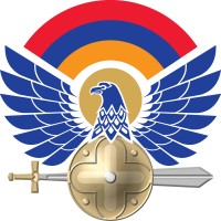 Ministry of Defence of The Republic of Armenia logo - Similar company to Embassy.Am
