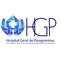 Hospital Geral De Paragominas logo - Similar company to Valore
