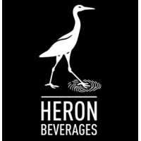 Heron Beverages logo - Similar company to Doozy Drinks