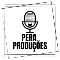 Pera Produções logo - Similar company to Bright Vision Translation