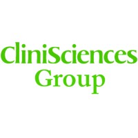 CliniSciences Group logo - Similar company to Quimigen S.A.C.