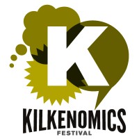 Kilkenomics logo - Similar company to Artemee Web Services