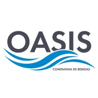 Oasis Companhia de Bebidas logo - Similar company to Leaf Biotecnologia Ltda