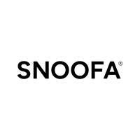 SNOOFA logo - Similar company to Chubby Developer