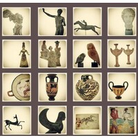 Lioulias Museum Replicas logo - Similar company to Kotsanas Museum Of Ancient Greek Technology