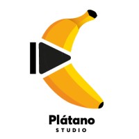Plátano Studio logo - Similar company to Logos Comunicación