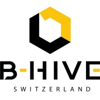 B-Hive Switzerland logo - Similar company to B-Hive Engineering