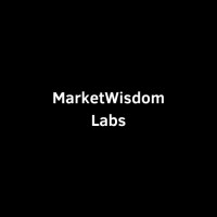 MarketWisdom Labs logo - Similar company to Millionminer