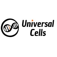 Universal Cells logo - Similar company to Aavocyte Inc.