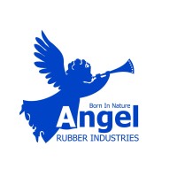 Angel Rubber Industries logo - Similar company to Rfind Engineering & Solutions  Pvt Ltd
