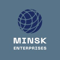 Minsk Enterprises logo - Similar company to The Catalyst Group