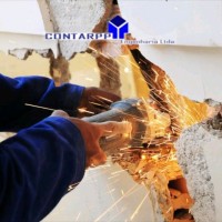Contarpp Engenharia Ltda logo - Similar company to Imedlog Soluções Em Logística