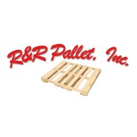 R&R Pallet of Garden City Inc. logo - Similar company to Tri-Pac North America