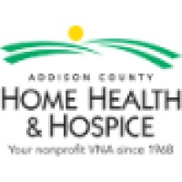 Addison County Home Health and Hospice logo - Similar company to Adelaide Grant