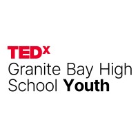 TEDxGranite Bay High School Youth logo - Similar company to Placer Advanced Robotics And Technology (Part)