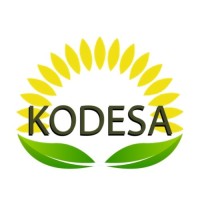 Kodesa Fertilizantes Ecológicos logo - Similar company to Fertifluid Fertilizantes, S.L.