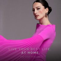 Ana Cole Interiors Ltd. logo - Similar company to Casey'S Creative Kitchens
