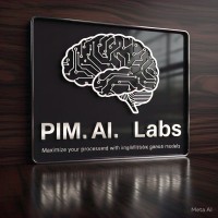 PIM AI.Labs logo - Similar company to Hicool