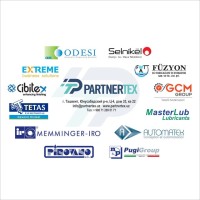 PARTNERTEX logo - Similar company to Aktiv Express Cargo Llc