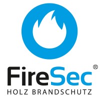 FireSec Holz Brandschutz logo - Similar company to Foran Bv